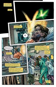 Page #3from Immortal Hulk (2018 series) #34