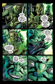 Page #3from Immortal Hulk (2018 series) #37