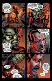 Page #2from Immortal Hulk (2018 series) #39