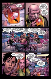 Page #2from Immortal Hulk (2018 series) #40