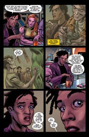 Page #3from Immortal Hulk (2018 series) #40