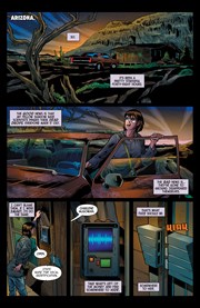 Page #1from Immortal Hulk (2018 series) #41