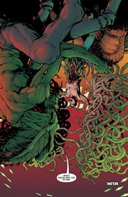 Page #1from Immortal Hulk (2018 series) #42