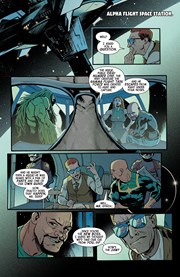 Page #2from Immortal Hulk (2018 series) #42