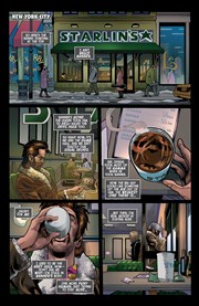 Page #1from Immortal Hulk (2018 series) #43