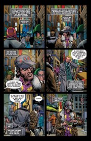 Page #2from Immortal Hulk (2018 series) #44