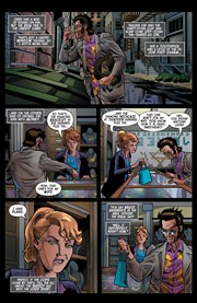 Page #3from Immortal Hulk (2018 series) #44