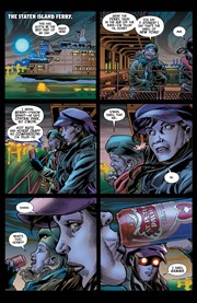 Page #1from Immortal Hulk #45