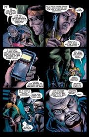 Page #2from Immortal Hulk (2018 series) #46