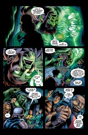 Page #3from Immortal Hulk (2018 series) #46