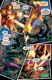 Page #3from Immortal Hulk (2018 series) #47