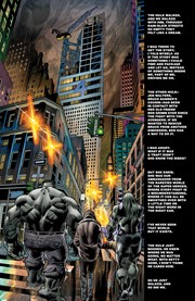 Page #2from Immortal Hulk (2018 series) #49