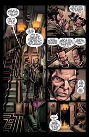 Page #2from Immortal Hulk (2018 series) #50