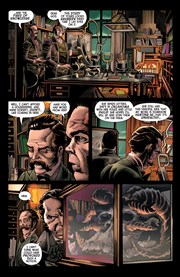Page #3from Immortal Hulk (2018 series) #50