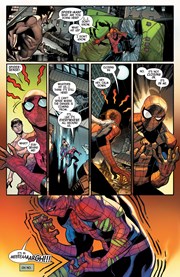Page #3from Immortal Hulk: Great Power (2020 series) #1