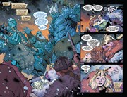 Page #2 from Immortal Thor (2023 series) #1