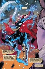 Page #3 from Immortal Thor (2023 series) #1