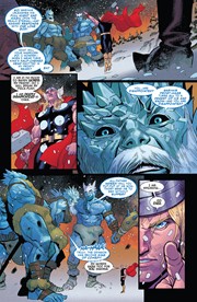Page #4 from Immortal Thor (2023 series) #1