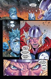 Page #5 from Immortal Thor (2023 series) #1