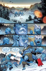 Page #6 from Immortal Thor (2023 series) #1