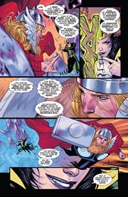Page #3 from Immortal Thor (2023 series) #3