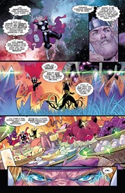 Page #4 from Immortal Thor (2023 series) #3