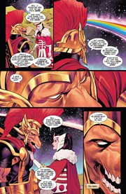 Page #2 from Immortal Thor (2023 series) #4