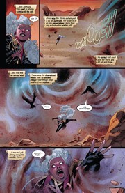 Page #4 from Immortal Thor (2023 series) #4
