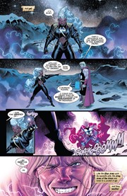 Page #5 from Immortal Thor (2023 series) #4