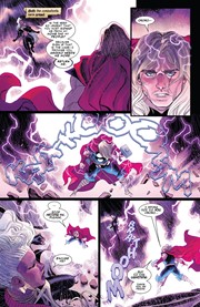 Page #6 from Immortal Thor (2023 series) #4