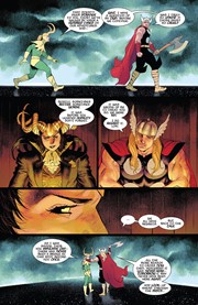 Page #6 from Immortal Thor (2023 series) #6