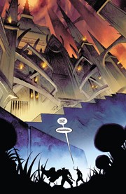 Page #2 from Immortal Thor (2023 series) #7