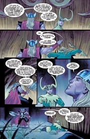 Page #3 from Immortal Thor (2023 series) #7