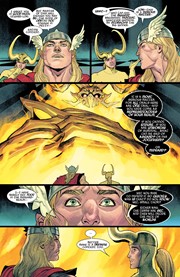 Page #5 from Immortal Thor (2023 series) #7