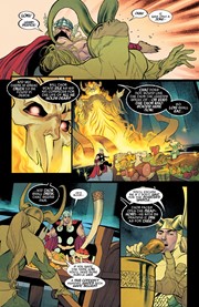 Page #6 from Immortal Thor (2023 series) #7
