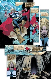 Page #2 from Immortal Thor (2023 series) #8