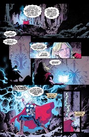 Page #3 from Immortal Thor (2023 series) #8
