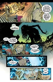 Page #6 from Immortal Thor (2023 series) #8
