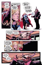 Page #3 from Immortal Thor (2023 series) #9