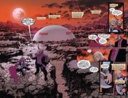 Page #4 from Immortal Thor (2023 series) #9