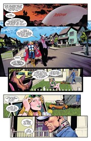 Page #5 from Immortal Thor (2023 series) #9