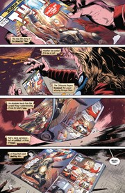 Page #1from Immortal Thor (2023 series) #10