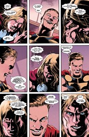 Page #3from Immortal Thor (2023 series) #10