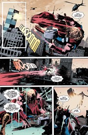 Page #5from Immortal Thor (2023 series) #10