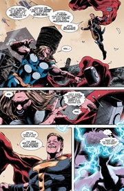 Page #6from Immortal Thor (2023 series) #10
