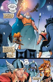 Page #3from Immortal Thor #12