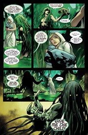 Page #3from Immortal Thor #14