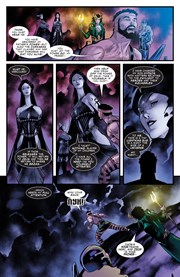 Page #3from Immortal Thor #15