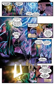 Page #4from Immortal Thor (2023 series) #15