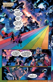 Page #4from Immortal Thor (2023 series) #16
